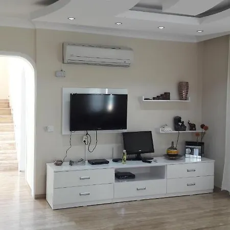 بيت للعطل Rota Villalari *