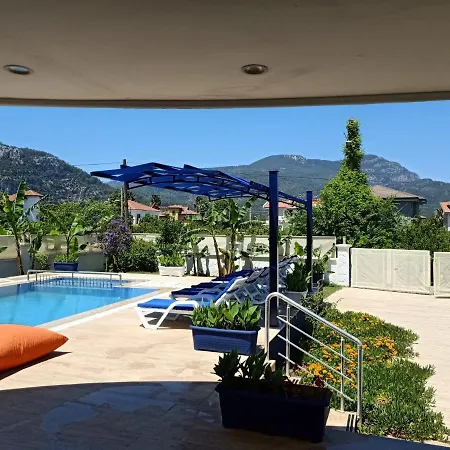 Rota Villalari داليان
