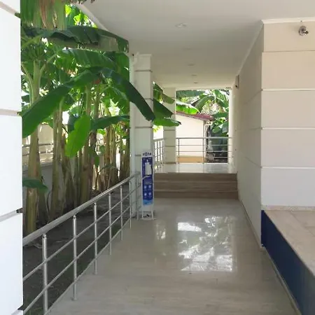Rota Villalari بيت للعطل داليان