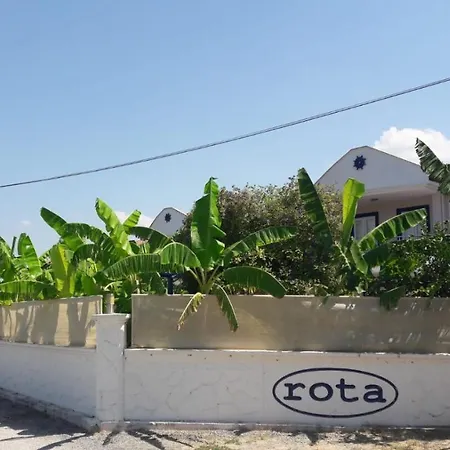 Rota Villalari بيت للعطل