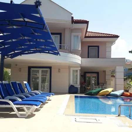 بيت للعطل Rota Villalari