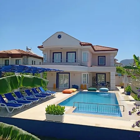Rota Villalari داليان