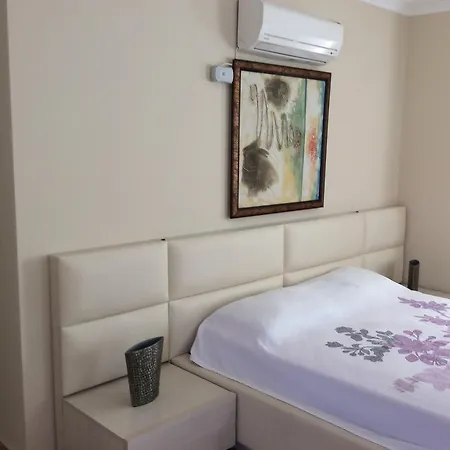 بيت للعطل Rota Villalari داليان